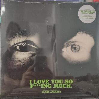 I Love You So F***ing Much