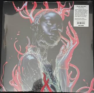 I Should Call Them Limited Inkblot Vinyl