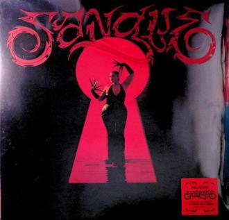 Sangue Ltd Coloured