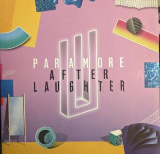 After Laughter