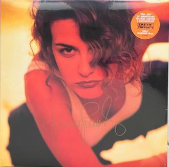 S/t Autografato Limited