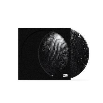 Indi Limited Numbered Picture Disc