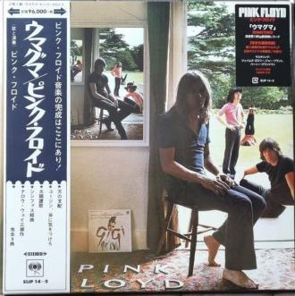 Ummagumma Ltd Japanese
