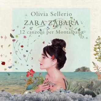 Zara Zabara Limited Colored Vinyl