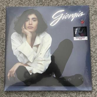 S/T Ltd Numbered Signed