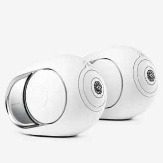 Phantom I 103Db Light Chrome
