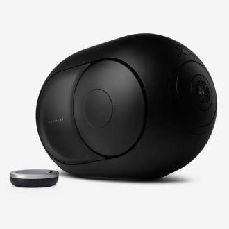 Phantom I 103Db Matt Black