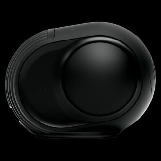 Phantom II 95Db Matte Black