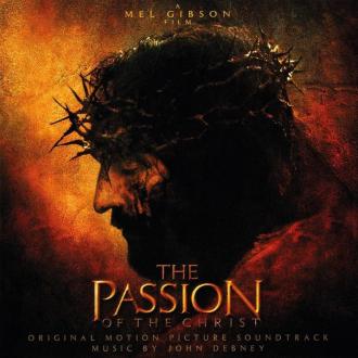 The Passion Ltd Gold Vinyl