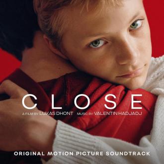Close Ltd White Vinyl