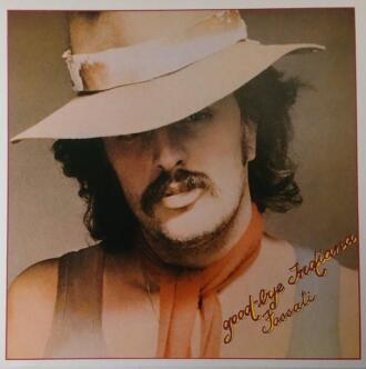 Good Bye India RSD25