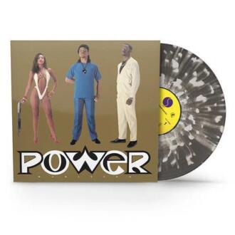 Power Rarities RSD25