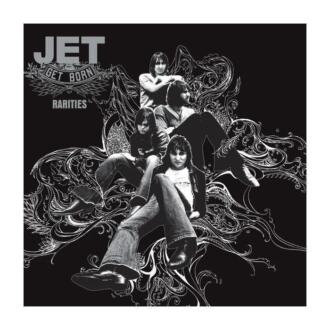 Get Born Rarities RSD25