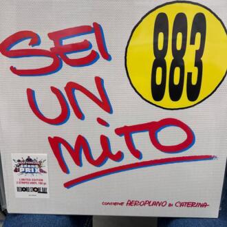 Sei Un Mito RSD25