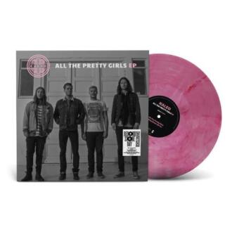 All The Pretty Girls EP RSD25