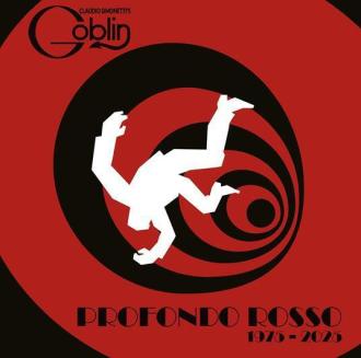 Profondo Rosso 50Th Limited Numbered Signed