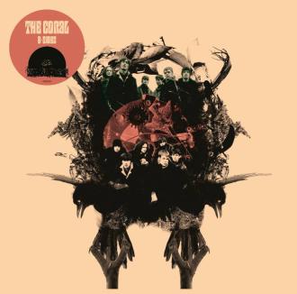 B Sides Volume 1 RSD Edition
