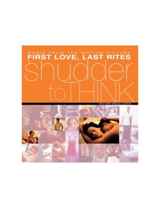 First Love, Last Rites RSD Edition