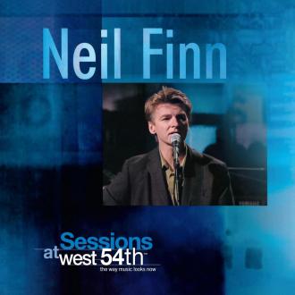 Sessions At West 54th RSD Edition