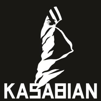 Kasabian RSD LTD White Vinyl