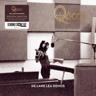 De Lane Lea Demos RSD Edition