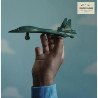 Floating Parade RSD Transparent Vinyl