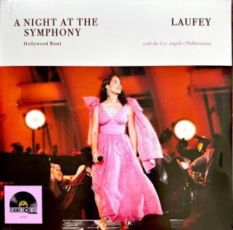 A Night At The Symphony RSD