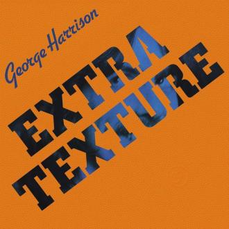 Extra Texture Remastered From Master Tapes