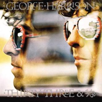 Thirty Tree & 1/3 Remastered From Master Tapes