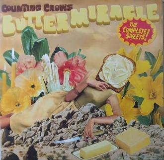 Butter Miracle The Complete Sweets
