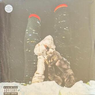 Some Sexy Songs 4 U Limited Red Vinyl