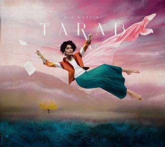 Tarab Limited Crystal Vinyl