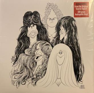 Draw The Line Audiophile Edition