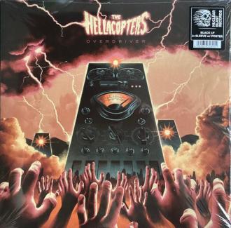 Overdriver