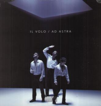 Ad Astra Blue Transparent