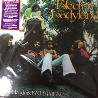 Electric Ladyland Boxset
