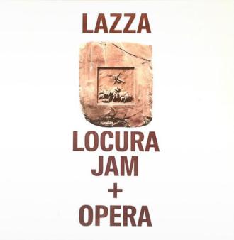 Locura Jam + Opera Boxset