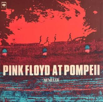 At Pompeii MCMILXXII 2025 Mix
