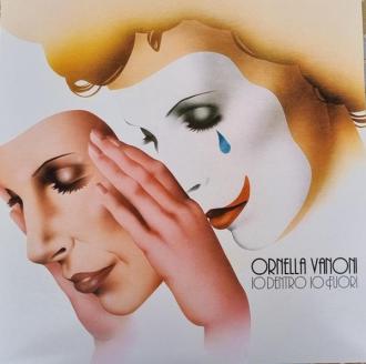 Io Dentro Io Fuori Limited White Vinyl