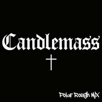 S/t Polar Rough Mix Limited Splatter Vinyl