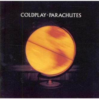 Parachutes Clear Ecorecord
