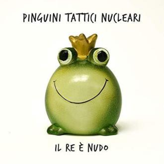 Il Re E' Nudo