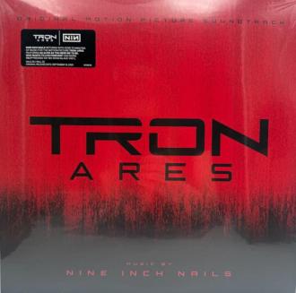 Tron Ares OST