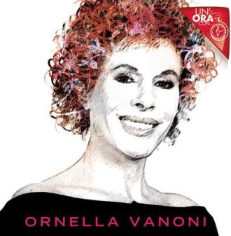 On Ora Con Ornella Vanoni Limited Vinile Bianco