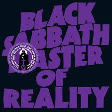 Master Of Reality Deluxe Edition