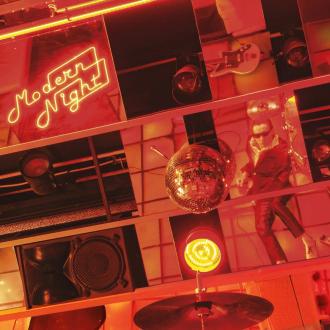 Modern Night