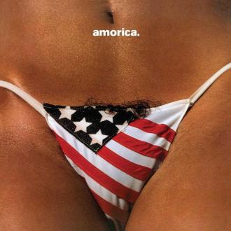 Amorica Remastered