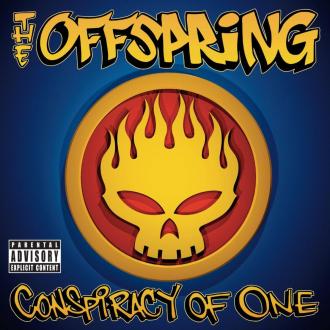 Conspirancy Of One 20Th Anniversary