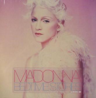 Bedtime Stories (The Untold Chapter)