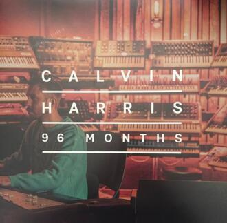96 Months